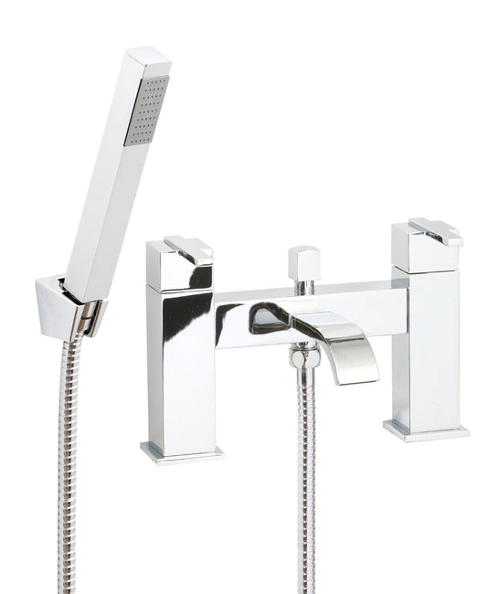 Poole Bath Shower Mixer