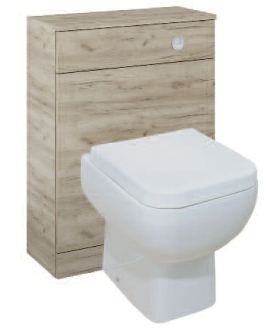 Cairo Craft Oak btw unit