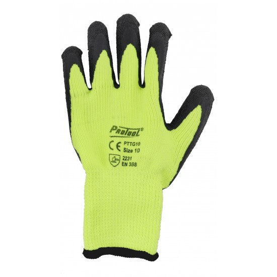 Protool Thermal Gloves