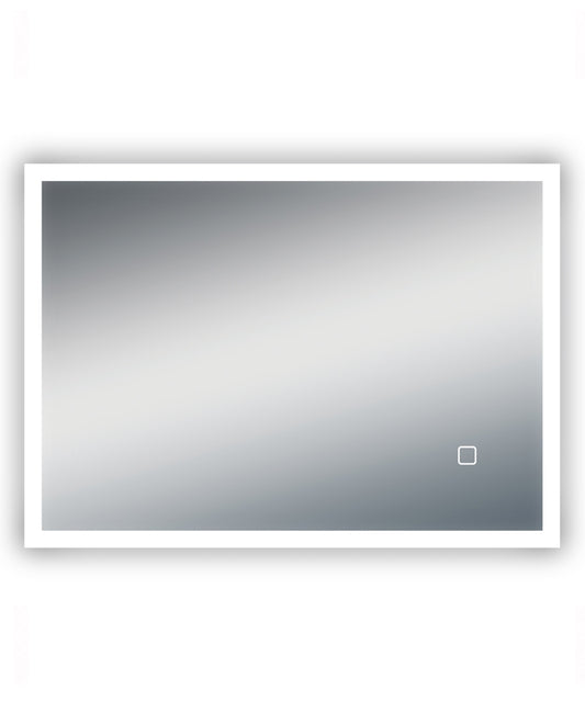 Sansa 500x700mm LED mirror