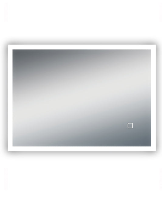 Sansa 600x1200mm LED mirror