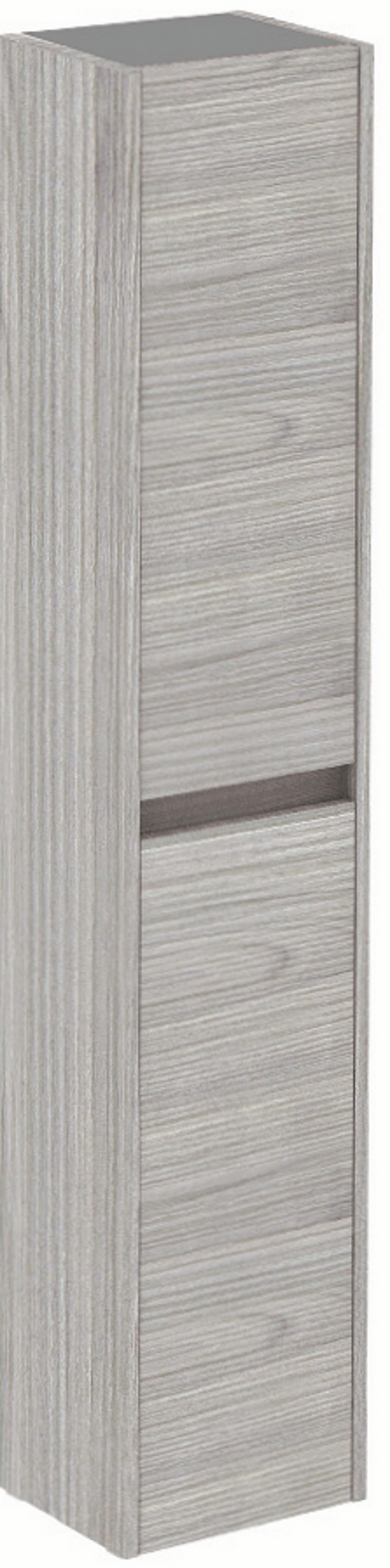 Smart 30cm Wall Column Sandy Grey