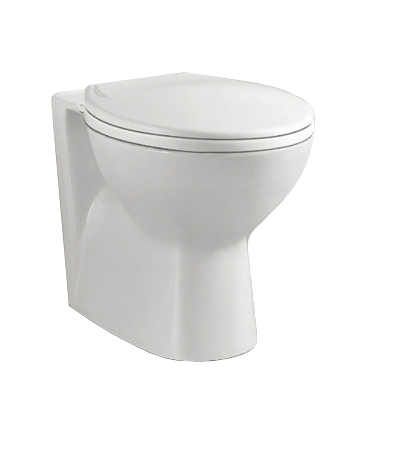 Strata Back to wall WC-Standard Seat