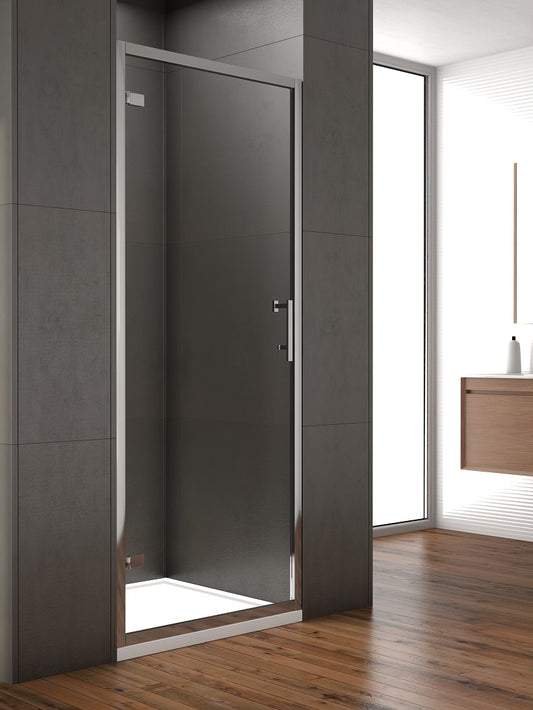 STYLE 800 HINGED DOOR