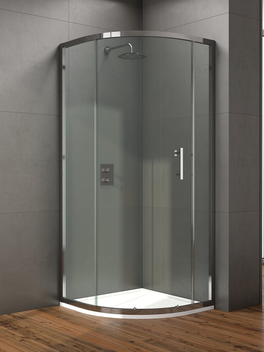 STYLE 900 SINGLE DOOR QUADRANT