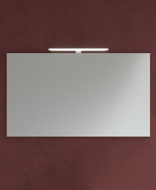 1200mmx700mm Mirror & Nayra Light