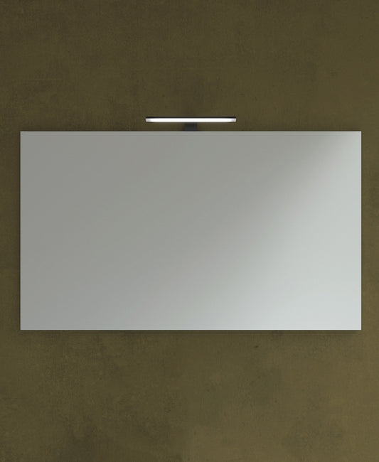 1000mmx700mm Mirror & 450mm Pandora Black Light