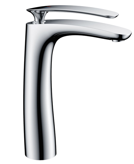 Lever Freestanding Basin Mixer