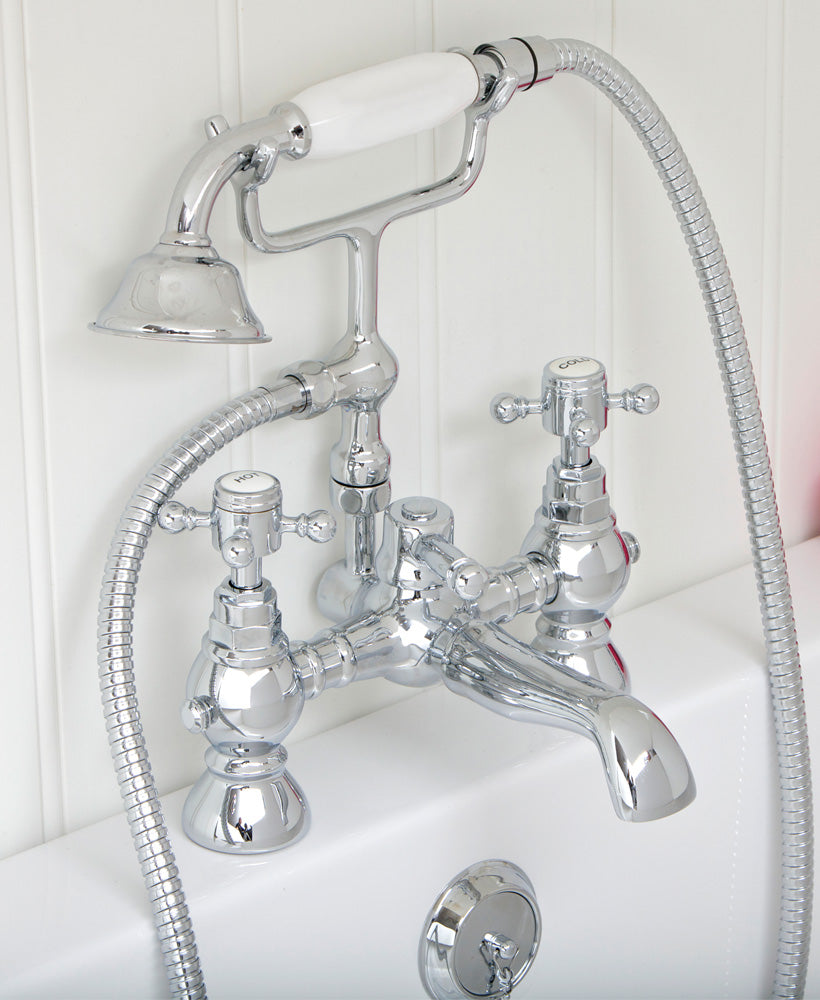 Surrey Bath Shower Mixer