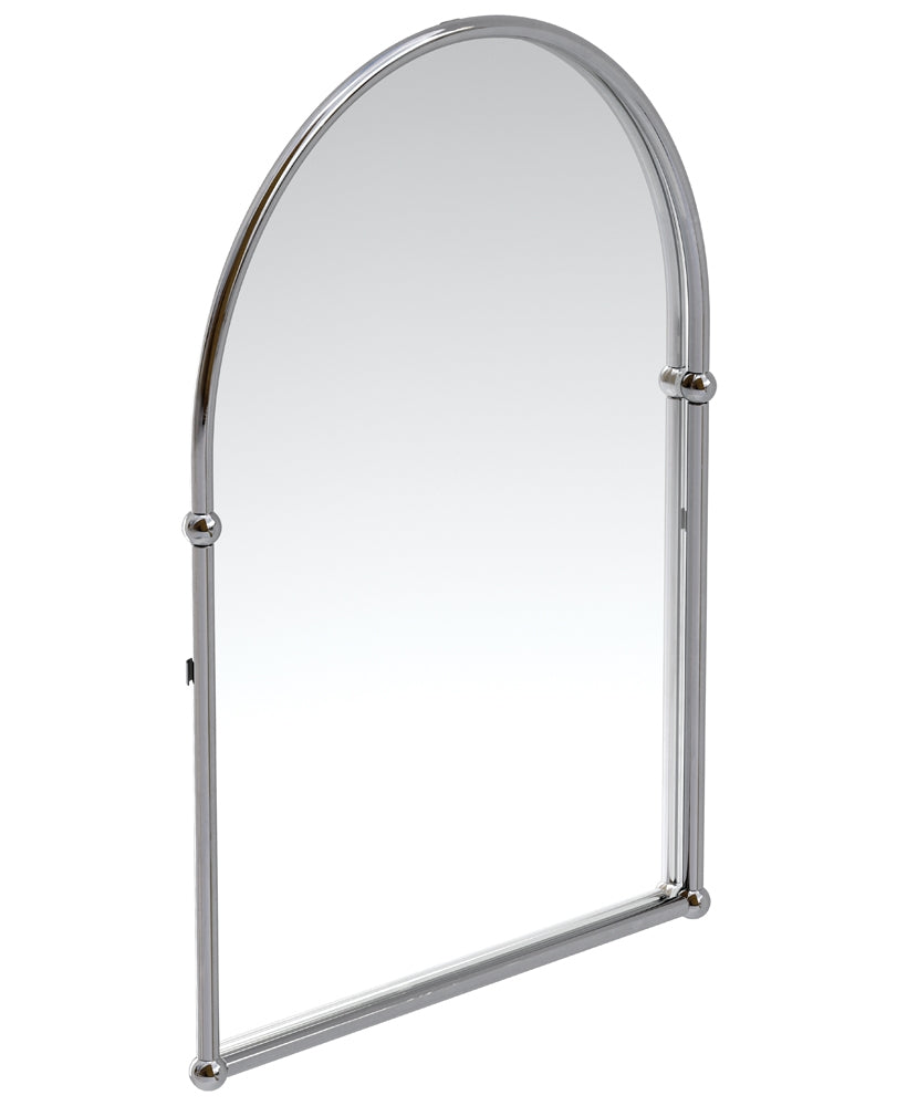 Westbury Traditional Arched Mirror 50x68